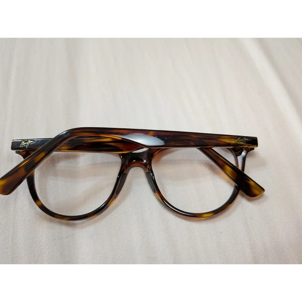 Maui Jim frames only